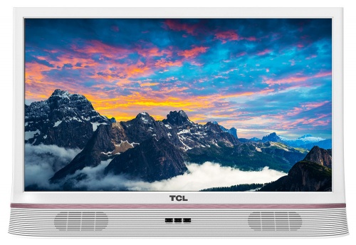 Купить  телевизор tcl l 24 d 2900 sa белый в интернет-магазине Айсберг техники в Орске!