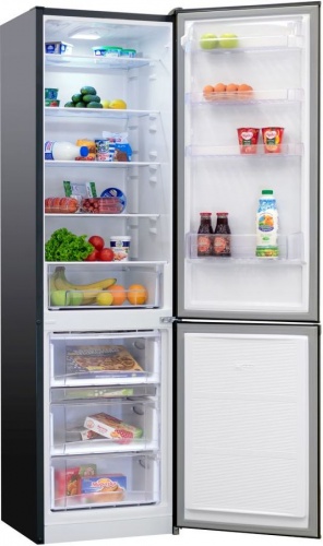 Купить  холодильник норд nrb 154 232 в интернет-магазине Айсберг техники в Орске! фото 2