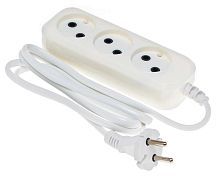 Купить  сетевой фильтр buro bu-psl 3.1/w 1.5м. 3 розетки в интернет-магазине iceteh.ru в Орске, Новотроицке, Гае, Домбаровском, Ясном, Адамовке, Кваркено!