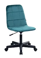 Купить  кресло tron b1 велюр flora изумруд standard в интернет-магазине iceteh.ru в Орске, Новотроицке, Гае, Домбаровском, Ясном, Адамовке, Кваркено!