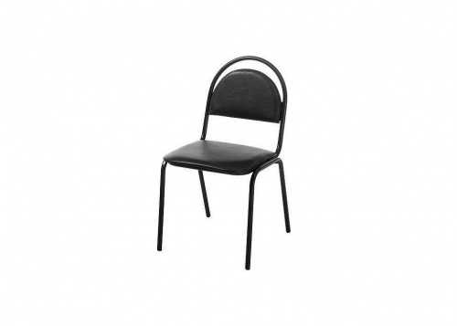 Купить  стулья протон стандарт bl z-11 (черный) в интернет-магазине Айсберг техники в Орске!