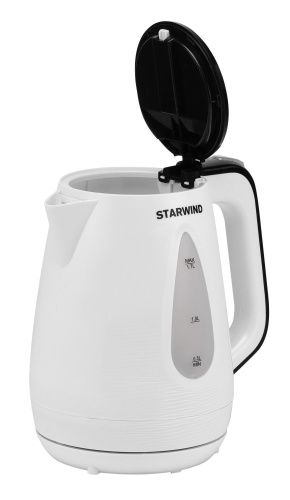 Купить  чайник starwind skp-3213 в интернет-магазине Айсберг техники в Орске! фото 2