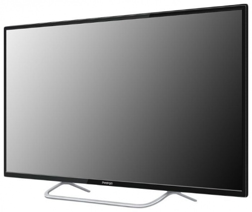 Купить  телевизор prestigio drptv 43 dn 01 ybkcis в интернет-магазине Айсберг техники в Орске! фото 2