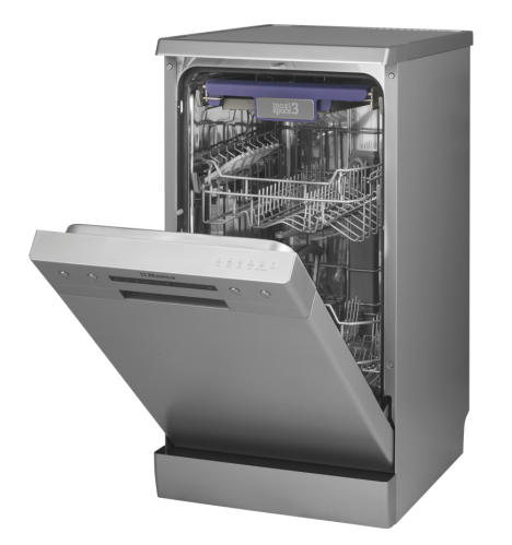 Купить  посудомоечная машина hansa  zwm 416 seh в интернет-магазине Айсберг техники в Орске! фото 2