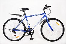 Купить  велосипед torrent republic (26/18,5/7) голубой в интернет-магазине Айсберг техники в Орске!