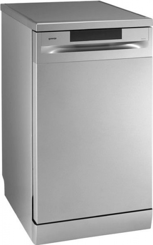 Купить  посудомоечная машина gorenje gs 52010 s в интернет-магазине Айсберг техники в Орске! фото 3
