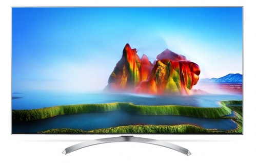 Купить  телевизор lg 49 sj 810 v в интернет-магазине Айсберг техники в Орске!