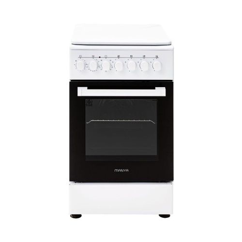 Купить  комбинированная плита manya mc 5012 w в интернет-магазине iceteh.ru в Орске, Новотроицке, Гае, Домбаровском, Ясном, Адамовке, Кваркено! фото 2