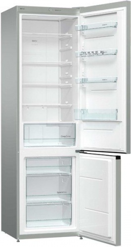 Купить  холодильник gorenje nrk 621 ps 4 в интернет-магазине Айсберг техники в Орске! фото 2