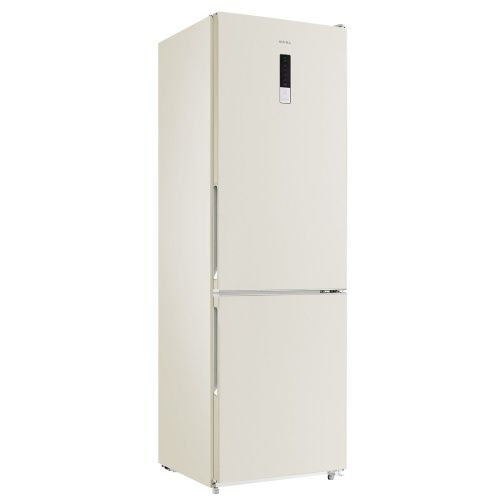 Купить  холодильник centek ct-1722 nf beige в интернет-магазине iceteh.ru в Орске, Новотроицке, Гае, Домбаровском, Ясном, Адамовке, Кваркено! фото 2
