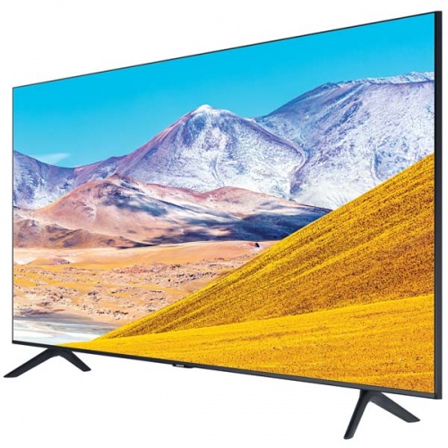 Купить  телевизор samsung ue 82 tu 8000 u в интернет-магазине Айсберг техники в Орске! фото 2