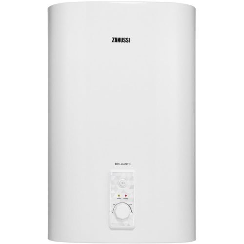 Купить  водонагреватели zanussi zwh/s 80 brillianto в интернет-магазине Айсберг техники в Орске, Новотроицке, Гае, Домбаровском, Ясном, Адамовке, Кваркено!