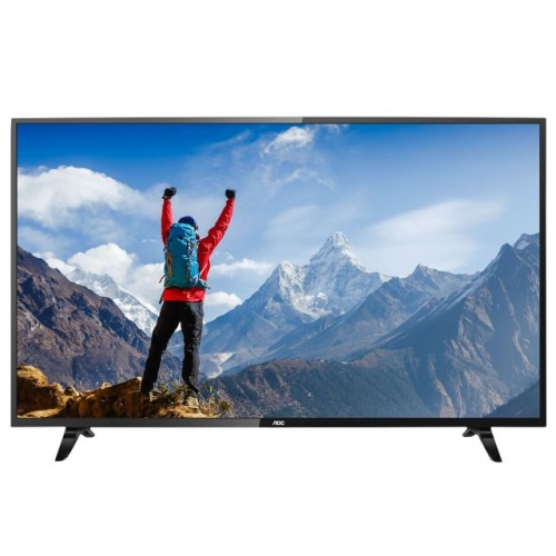 Купить  телевизор aoc 32 м 3295/60 s в интернет-магазине Айсберг техники в Орске!