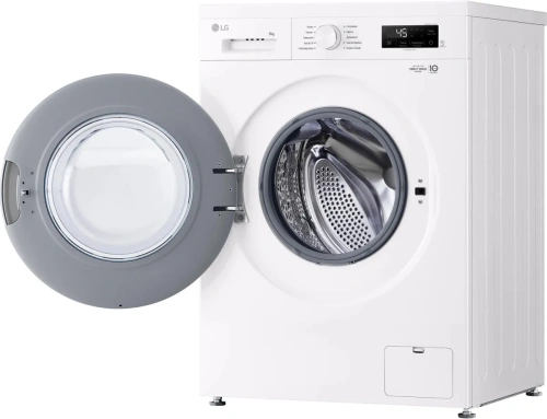 Купить  стиральная  машина lg f 2 y 1 vs 3 w в интернет-магазине iceteh.ru в Орске, Новотроицке, Гае, Домбаровском, Ясном, Адамовке, Кваркено! фото 2