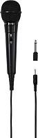 Купить  микрофон hama h-46020 в интернет-магазине iceteh.ru в Орске, Новотроицке, Гае, Домбаровском, Ясном, Адамовке, Кваркено!