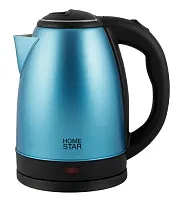Купить  чайник homestar hs-1010 синий в интернет-магазине iceteh.ru в Орске, Новотроицке, Гае, Домбаровском, Ясном, Адамовке, Кваркено!