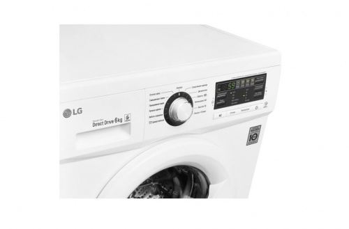 Купить  стиральная  машина lg fh 0 b 8 nd 6 в интернет-магазине Айсберг техники в Орске! фото 4