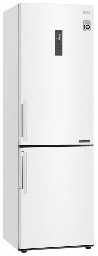 Купить  холодильник lg ga-b 459 bqgl в интернет-магазине Айсберг техники в Орске! фото 2
