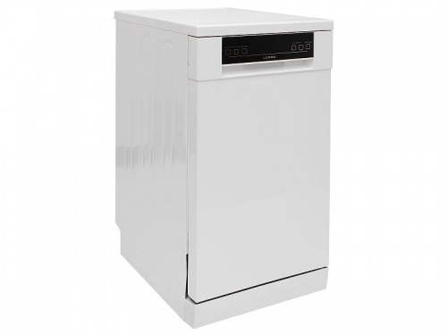 Купить  посудомоечная машина leran fdw 45-096 white в интернет-магазине Айсберг техники в Орске! фото 5