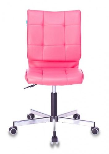 Купить  стулья бюрократ ch 330 m/pink в интернет-магазине Айсберг техники в Орске! фото 2