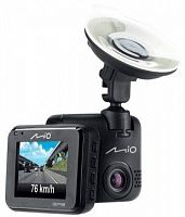 Купить  видеорегистратор mio mivue c 330 black в интернет-магазине Айсберг техники в Орске!