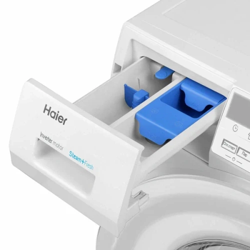 Купить  стиральная  машина haier hw 60-bp 12929 be в интернет-магазине Айсберг техники в Орске, Новотроицке, Гае, Домбаровском, Ясном, Адамовке, Кваркено! фото 3