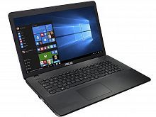Купить  ноутбук asus x 751 sv-ty010t intel pentium n3710/8gb /1tb /dvdrw/920mx 1gb/17.3/cam/hd+/wi-fi/w1064 (90nb0br1-m00180) в интернет-магазине Айсберг техники в Орске!
