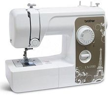 Купить  швейная машина brother lx 1700 s в интернет-магазине iceteh.ru в Орске, Новотроицке, Гае, Домбаровском, Ясном, Адамовке, Кваркено!