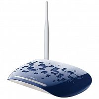 Купить  wi-fi маршрутизатор tp-link td-w8950n в интернет-магазине Айсберг техники в Орске!