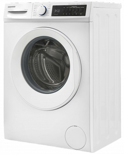 Купить  стиральная  машина daewoo wm 610 t 2 wu 9 ru в интернет-магазине Айсберг техники в Орске, Новотроицке, Гае, Домбаровском, Ясном, Адамовке, Кваркено! фото 2