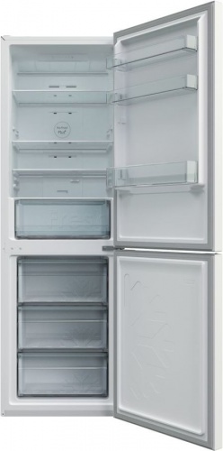 Купить  холодильник candy ccrn 6180 w в интернет-магазине Айсберг техники в Орске! фото 2
