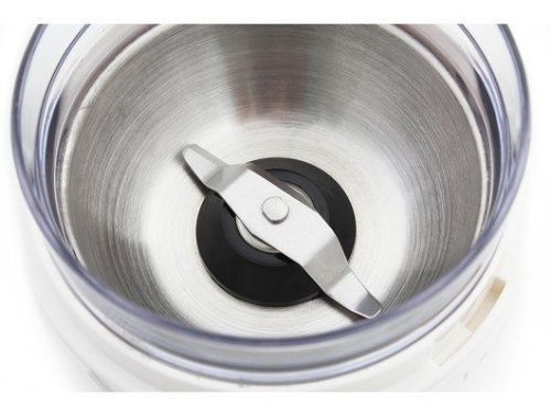 Купить  кофемолка leran cgp-0240 w в интернет-магазине Айсберг техники в Орске, Новотроицке, Гае, Домбаровском, Ясном, Адамовке, Кваркено! фото 2