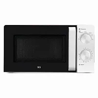 Купить  свч bq mwo 20004 sm/w в интернет-магазине Айсберг техники в Орске, Новотроицке, Гае, Домбаровском, Ясном, Адамовке, Кваркено!