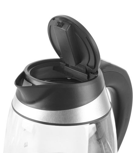 Купить  чайник kraft kf-kg 1804 dbl в интернет-магазине Айсберг техники в Орске, Новотроицке, Гае, Домбаровском, Ясном, Адамовке, Кваркено! фото 2