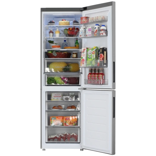 Купить  холодильник haier c4 f 637 cxrgu1 в интернет-магазине iceteh.ru в Орске, Новотроицке, Гае, Домбаровском, Ясном, Адамовке, Кваркено! фото 4