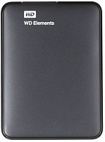 Купить  flash wd 500 gb wdbuzg 5000 abk-eesn black, usb 3.0, 2.5" в интернет-магазине Айсберг техники в Орске!