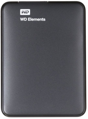 Купить  flash wd 500 gb wdbuzg 5000 abk-eesn black, usb 3.0, 2.5" в интернет-магазине Айсберг техники в Орске!