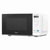 Купить  свч midea em 719 m 2 z-w в интернет-магазине Айсберг техники в Орске, Новотроицке, Гае, Домбаровском, Ясном, Адамовке, Кваркено!