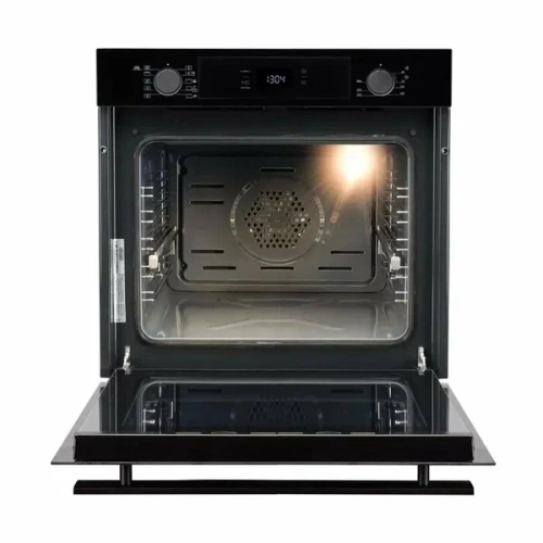 Купить  духовой шкаф delonghi deo 755 nb ramona в интернет-магазине Айсберг техники в Орске, Новотроицке, Гае, Домбаровском, Ясном, Адамовке, Кваркено! фото 2