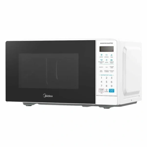 Купить  свч midea em 719 m 2 z-w в интернет-магазине Айсберг техники в Орске, Новотроицке, Гае, Домбаровском, Ясном, Адамовке, Кваркено!