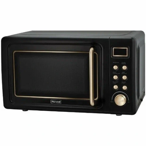 Купить  свч rondell rde-1850 в интернет-магазине iceteh.ru в Орске, Новотроицке, Гае, Домбаровском, Ясном, Адамовке, Кваркено!