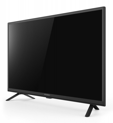 Купить  телевизор hyundai h-led 32 fs 5001 в интернет-магазине Айсберг техники в Орске! фото 2