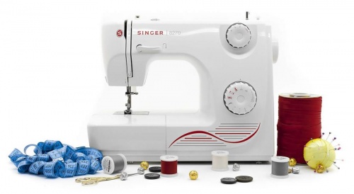 Купить  швейная машина singer 8270 в интернет-магазине Айсберг техники в Орске!