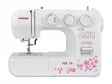 Купить  швейная машина janome mx 59 в интернет-магазине Айсберг техники в Орске!