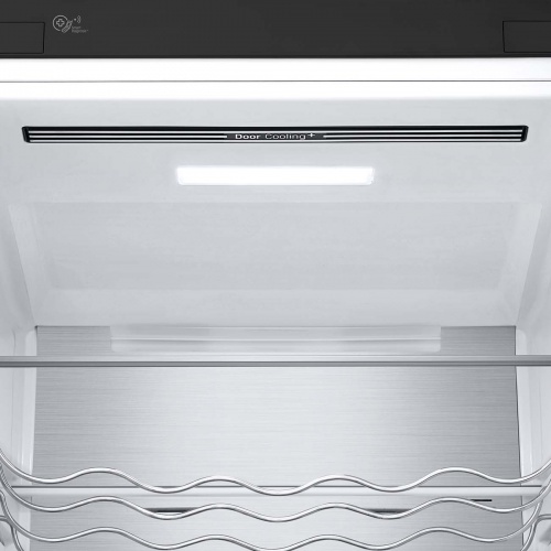 Купить  холодильник lg gab-509 sbum в интернет-магазине Айсберг техники в Орске! фото 4