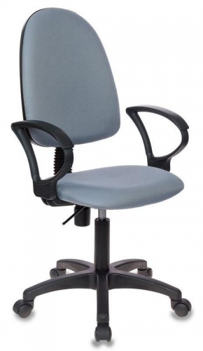 Купить  стулья бюрократ ch 1300 n grey престиж+ 15-48 в интернет-магазине Айсберг техники в Орске!