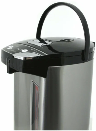 Купить  термопот supra tps-5005 st в интернет-магазине iceteh.ru в Орске, Новотроицке, Гае, Домбаровском, Ясном, Адамовке, Кваркено! фото 3