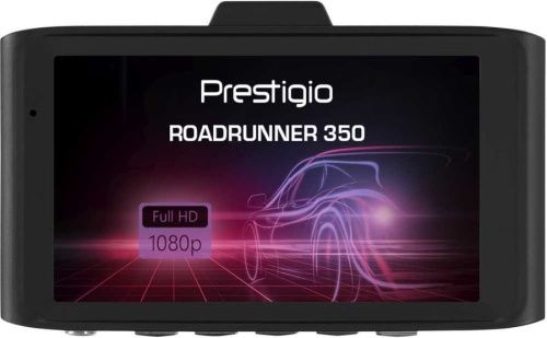 Купить  видеорегистратор prestigio roadrunner 350 в интернет-магазине Айсберг техники в Орске, Новотроицке, Гае, Домбаровском, Ясном, Адамовке, Кваркено! фото 2