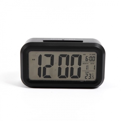 Купить  радио,часы,приемник электронные часы сигнал ec-137 в в интернет-магазине Айсберг техники в Орске!