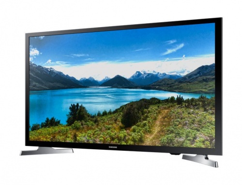 Купить  телевизор samsung ue 32 j 4500 в интернет-магазине Айсберг техники в Орске! фото 3